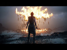 Hellblade: Senua's Sacrifice - VR Edition Steam CD Key