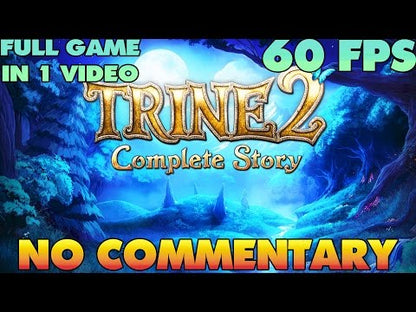 Trine 2: Povestea completă Steam CD Key