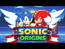 Sonic: Origini - Ediție Deluxe EU Xbox live CD Key