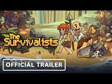 The Survivalists - Ediție Deluxe Steam CD Key