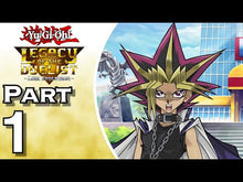 Yu-Gi-Oh! Legacy of the Duelist: Link Evolution Steam CD Key