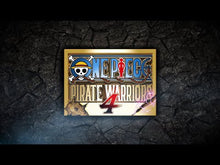 One Piece: Războinici pirați 4 Steam CD Key