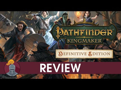 Pathfinder: Kingmaker - Enhanced Plus Edition Steam CD Key