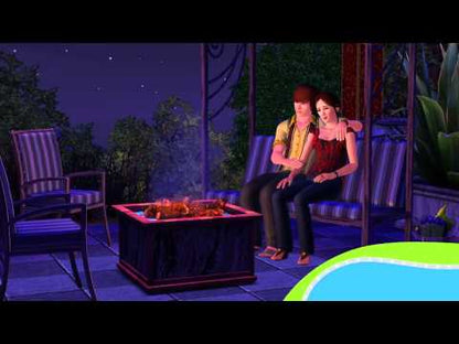 The Sims 3: Originea vieții în aer liber CD Key