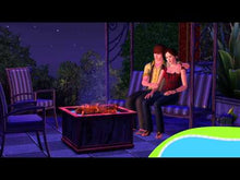 The Sims 3: Viața în aer liber Origine CD Key