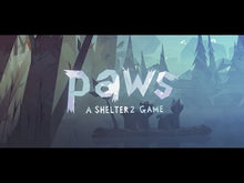 Lăbuțe: Un joc Shelter 2 - Pitter Patter Patter Edition Steam CD Key