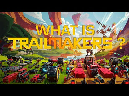 Trailmakers - Ediție Deluxe Steam CD Key