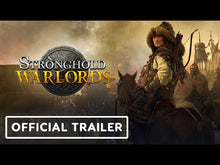 Stronghold: Warlords - Ediție specială Steam CD Key