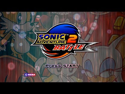 Sonic Adventure 2 UE Steam CD Key