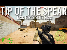 Vârful suliței: Task Force Elite Global Steam CD Key