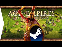 Age of Empires I & II: Pachet ediție definitivă Steam CD Key