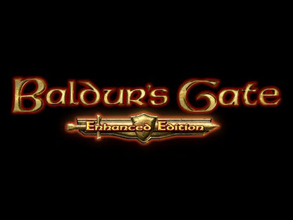 Baldur's Gate - Ediție îmbunătățită GOG CD Key