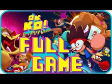 OK K.O.! Să ne jucăm Heroes US Xbox live CD Key