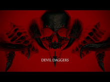 Devil Daggers Abur CD Key