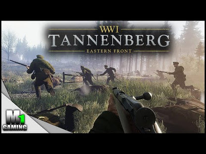 Tannenberg EU Abur CD Key