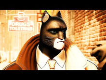 Blacksad: Sub piele Steam CD Key