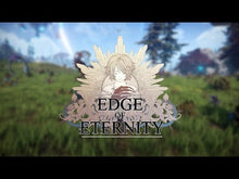 Edge of Eternity Steam CD Key