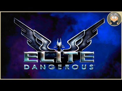 Elite Dangerous: Commander - Ediție Deluxe Steam CD Key