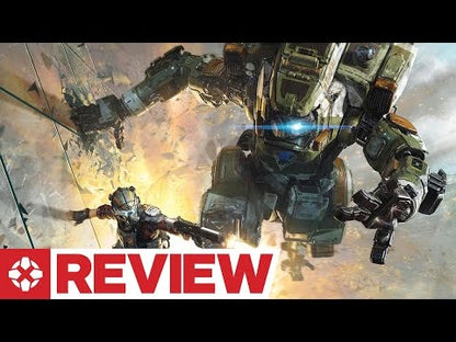 Titanfall 2 Origine globală CD Key