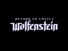 Întoarcerea la Castelul Wolfenstein Steam CD Key