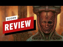 Scorn Steam CD Key