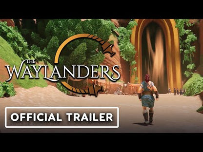 The Waylanders Abur CD Key