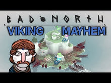 Bad North - Ediție Deluxe Steam CD Key