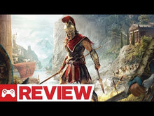 Assassin's Creed: Odyssey Ultimate Edition Global Ubisoft Connect CD Key