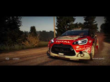 WRC 6 Abur CD Key