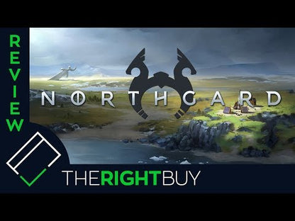 Northgard - Ediția epocii vikinge GOG CD Key