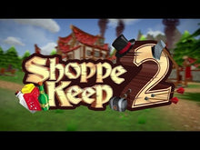 Shoppe Keep 2 Abur CD Key