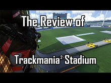 Trackmania 2 Stadium Steam CD Key