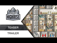 Proiectul Highrise Steam CD Key