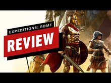 Expediții: Roma Steam CD Key