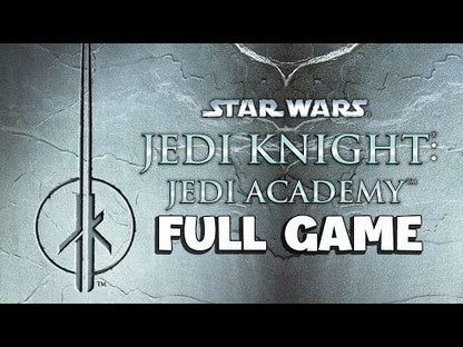 Star Wars: Jedi Knight - Colecție Steam CD Key