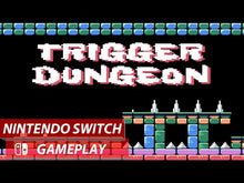 Trigger Dungeon Steam CD Key