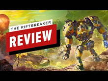 The Riftbreaker Abur CD Key