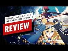 Sword Art Online: Alicization Lycoris - Ediția lunii 1 Steam CD Key