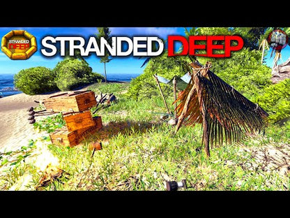 Stranded Abur adânc CD Key