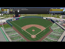 În afara parcului Baseball 20 Steam CD Key