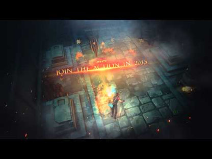 Victor Vran Abur CD Key