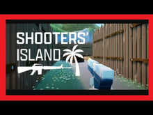 Insula Shooter's Island Steam CD Key