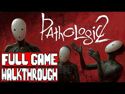 Pathologic 2 ARG Xbox One/Series CD Key