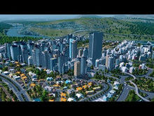Orașe: Skylines Global Steam CD Key