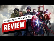 Marvel's Avengers US Xbox One/Serie CD Key