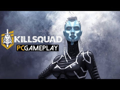 Killsquad Abur CD Key