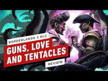 Borderlands 3 - Arme, dragoste și tentacule Global Steam CD Key