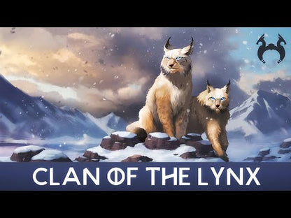 Northgard: Brundr și Kaelinn, Clanul Lynx Steam CD Key