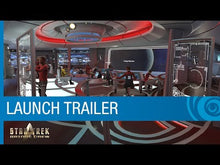 Star Trek: Echipajul Punții Steam CD Key