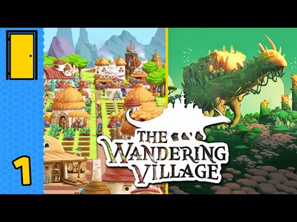 The Wandering Village Abur global CD Key